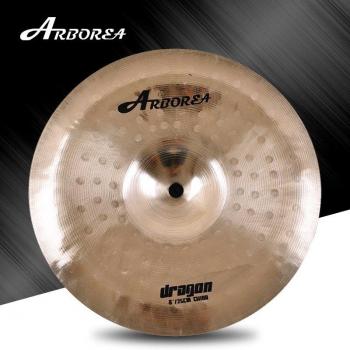 Cymbale Arborea 12 – Dragon Chine
