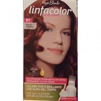 Tizianrot Linfacolor Creme