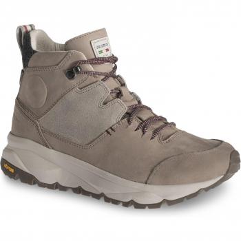 Dolomite Braies High Damen Gore-Tex® Stiefel, wasserfest, Braun, Größe 41.5