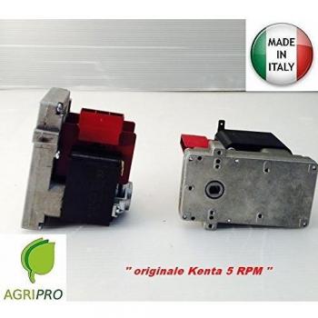 K911 7169 RPM Motoriduttore Femminile Orario