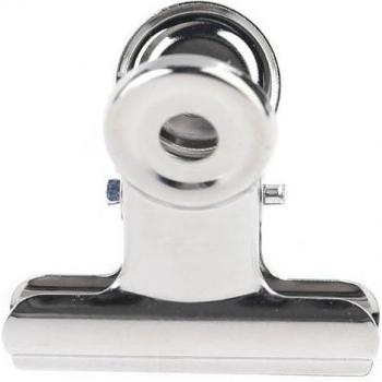 Clip de Pared con Pasador