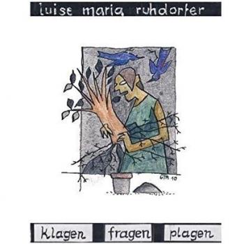 klagen fragen plagen
