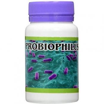 Treman Probiophilus 60 Caps