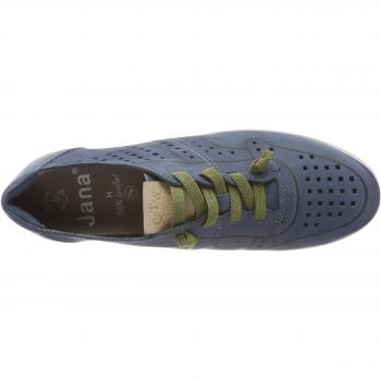 Jana Damenschuhe 8-8-23600-20-846, blau