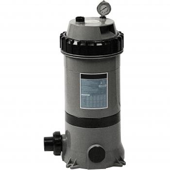 Filtros Poolex 50 m³ – Bomba y Cartucho