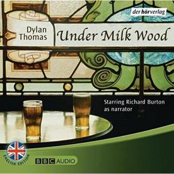 Under Milk Wood. 2 Cds