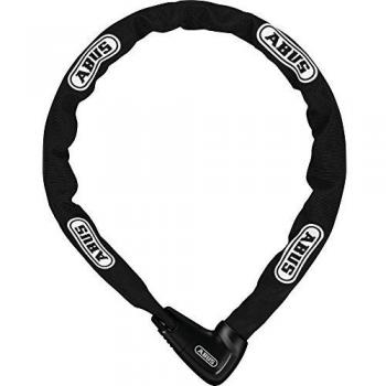Abus Steel-O-Chain 9809 Kettenschloss 85 cm