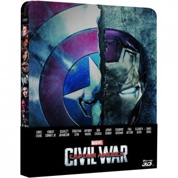 Captain America
