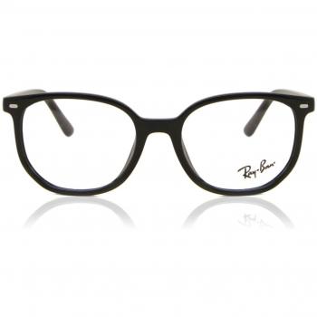 Occhiali Ray-Ban Junior 0RY9097V – Montatura nera quadrata