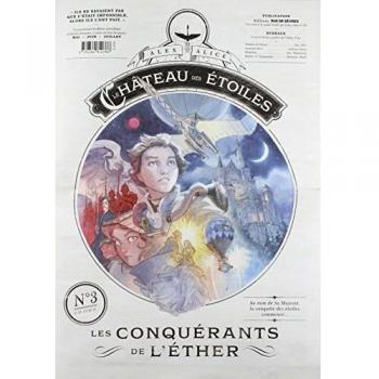 Le château des étoiles