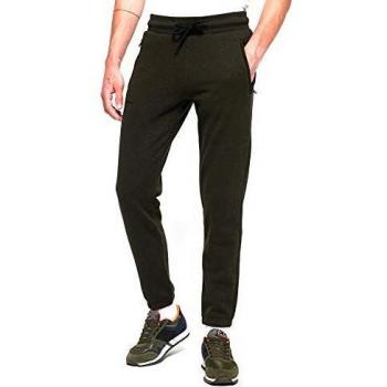 Pantalon athlétique Superdry Vert Z6V – Petite taille