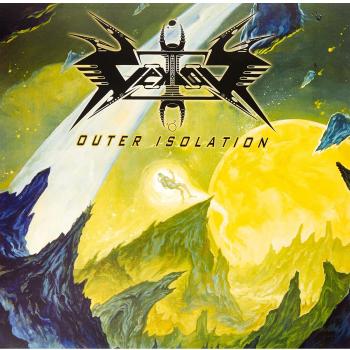 Vektor: Äußere Isolation [Vinyl LP]