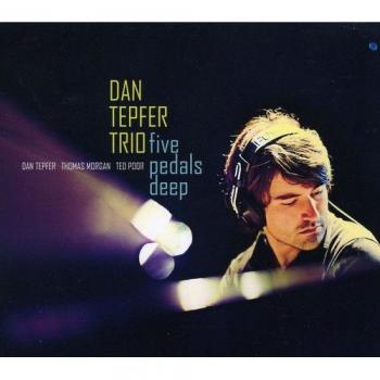Five Pedals Deep
