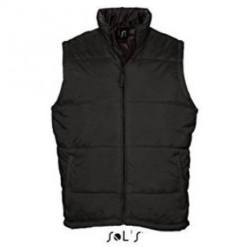 Chaleco WARM PRO WORK para Dama