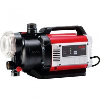 AL-KO Gartenpumpe 4000 l/h Jet 1000 W