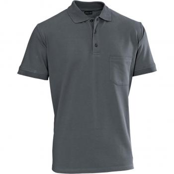 Polo Cato Uomo JOBELINE Grafite XL