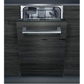Smart Home DishPro iQ100 Siemens 9 MGD