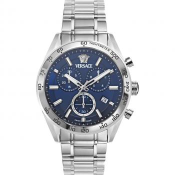 Versace Herrenuhr V-CODE CHRONO