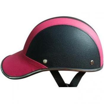 Unisex Summer Motorcycle Cap
