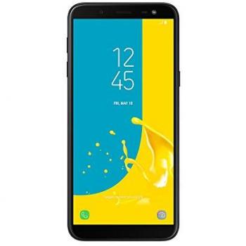 Samsung Galaxy J6 64GB Zwart