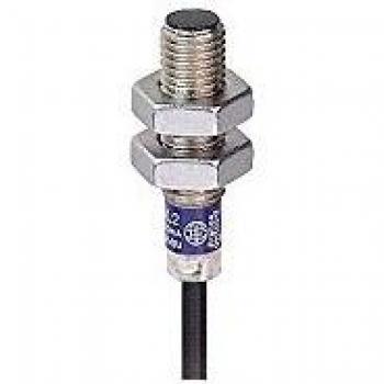 Capteur inductif M8 Schneider Electric