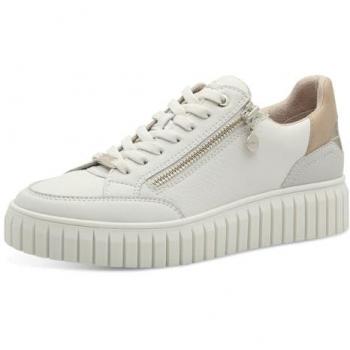 S.Oliver Sneakers Beige