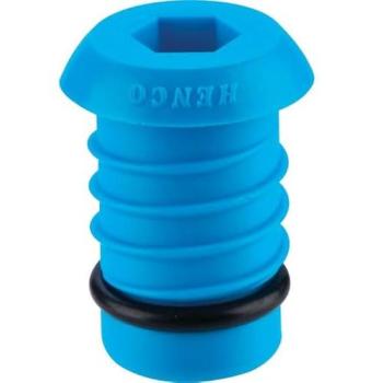 RapidPlug Henco 16mm Pipe Seal – 20 Piece Test Pack