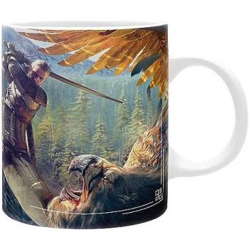 Tasse du Sorceleur