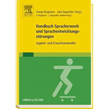 Handbuch Spracherwerb und Sprachentwicklungsstörungen: Jugend