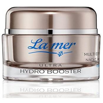 Night Cream with Parfum by La mer