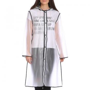 HiMISS EVA Wrap Poncho for Outdoor Activities