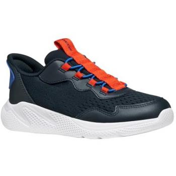 Fast In Sprintye – Sneakers enfant, couleur marine, taille 33