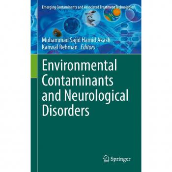 Environmental Contaminants and Neurological Disorders