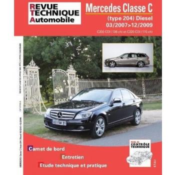 Mercedes classe C