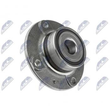 Wheel Bearing Kit (NTY) – Model KLT‑PE‑017