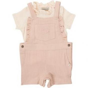 Jumpsuit estivo Ikks ECHALASSA