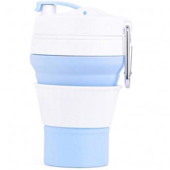 Taza Portátil de Té y Café