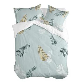 Deckenbezugsset HappyFriday mint Design