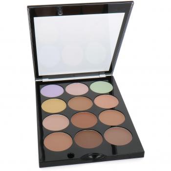 Palette de Camouflage MUA