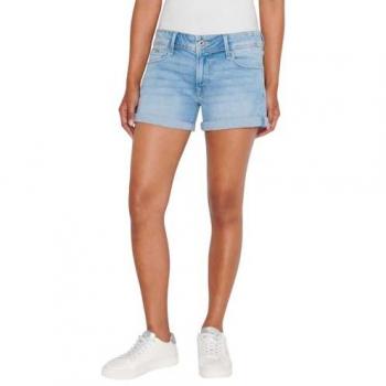 Denim MP2 30 Pepe Jeans Corto Relaxed Mw Fit