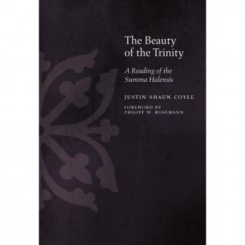 Vitalsource Technologies, Inc. The Beauty of the Trinity
