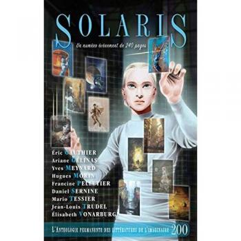 SOLARIS 200