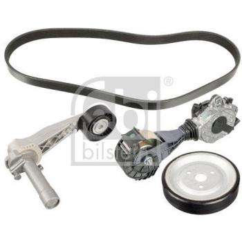 FEBI BILSTEIN Keilrippenriemensatz für Mini Cooper 107429