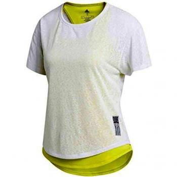 T-shirt Adidas Adapt Tee Resistente all'Umidità