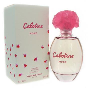 Cabotine Floral Rose T.O. Spray 100ml