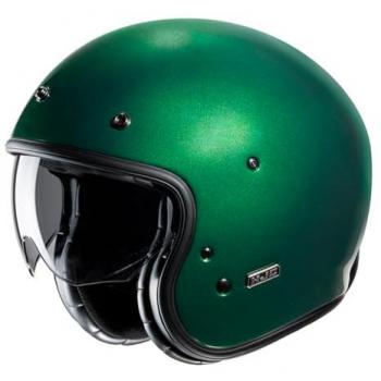 HJC Casco Jet V31 Verde