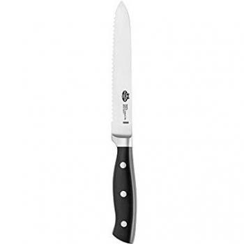 Cuchillo universal Brenta Ballarini de acero inoxidable