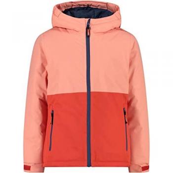 CMP Kinderjacke KID G JACKET FIX HOOD