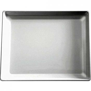 APS GF076 White GN 1/2 Melamine Tray