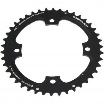 Stronglight Corone del cambio 42 B120 Sram